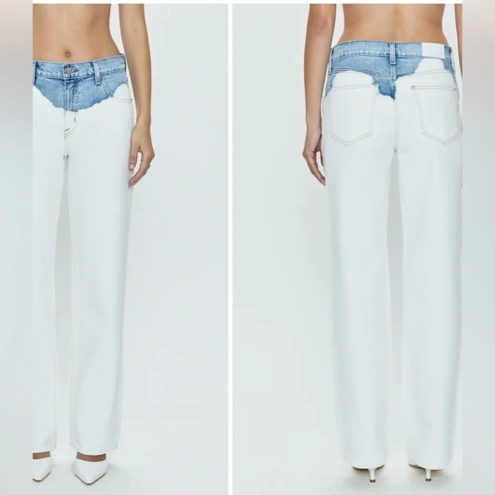 Pistola Jeans - Picture 1 of 5
